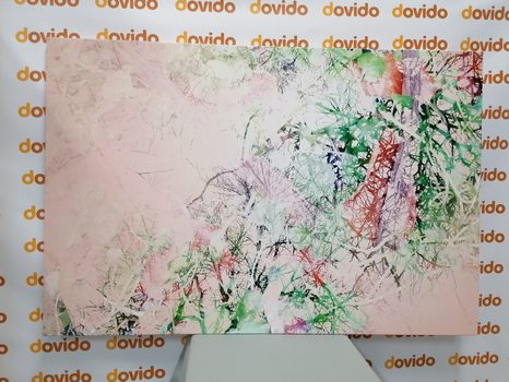 TABLOU RAMURI ABSTRACTE - TABLOURI ABSTRACTE - TABLOURI