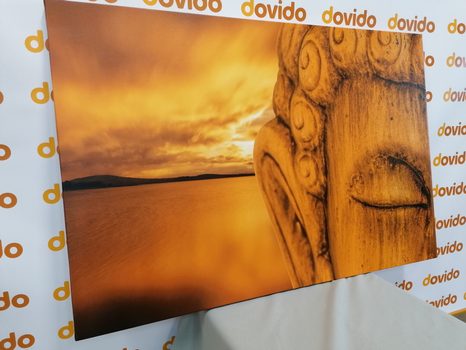 SLIKA DETAJL BUDE - SLIKE FENG SHUI - SLIKE