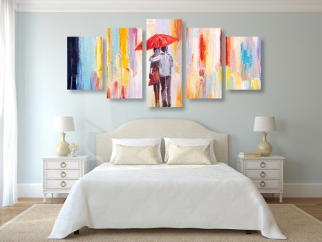 ΕΙΚΌΝΑ 5 ΜΕΡΏΝ ΒΌΛΤΑ ΣΤΗ ΒΡΟΧΉ - ΠΊΝΑΚΕΣ ΑΓΆΠΗ - ΠΊΝΑΚΕΣ