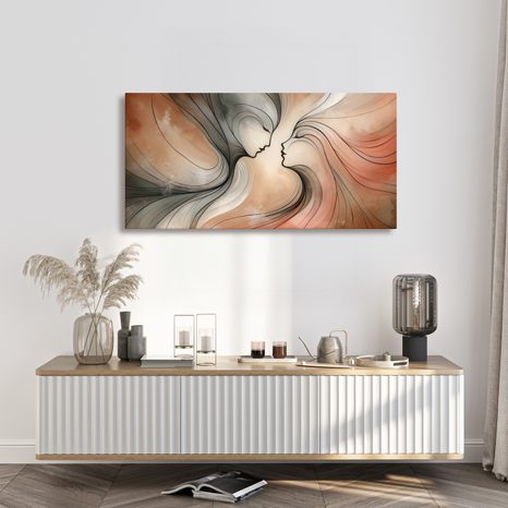 OBRAZ SPOJENÍ ENERGIÍ - PICTURES LOVE - PICTURES