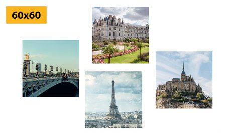 ΣΕΤ ΕΙΚΌΝΩΝ ΓΟΗΤΕΥΤΙΚΉ ΓΑΛΛΊΑ - ΣΎΝΟΛΟ ΠΊΝΑΚΕΣ - ΠΊΝΑΚΕΣ