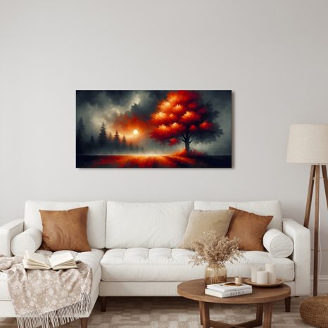 SLIKA DRVO ŽIVOTA U SUTON - SLIKE STABLA ŽIVOTA - SLIKE