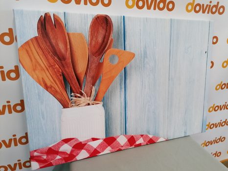 TABLOU COLȚIȘOR DE BUCĂTĂRIE - TABLOURI CU COLȚURI DE LINIȘTITE - TABLOURI