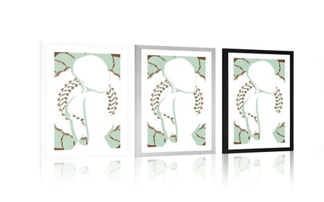 ΑΦΊΣΑ ΜΕ ΠΑΡΠΑΣΤΟΎ ΤΟ ΜΥΣΤΙΚΌ ΤΗΣ ΓΥΝΑΙΚΕΊΑΣ ΟΜΟΡΦΙΆΣ - ΘΈΜΑΤΑ ΑΠΌ ΤΟ ΕΡΓΑΣΤΉΡΙΌ ΜΑΣ - ΑΦΊΣΕΣ