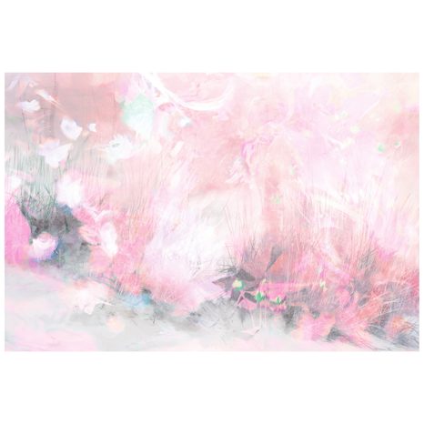 SELBSTKLEBENDE TAPETE PASTELL-EXPLOSION - SELBSTKLEBENDE TAPETEN - TAPETEN