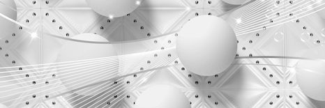 SLIKA LUKSUZ V ČRNOBELI IZVEDBI - ČRNOBELE SLIKE - SLIKE