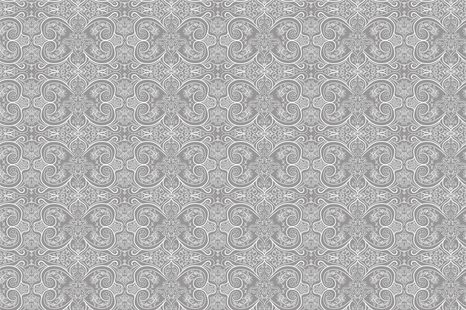 CARTA DA PARATI AUTOADESIVA – MOTIVO VINTAGE PIÙ SCURO DI LUSSO - CARTA DA PARATI AUTOADESIVE - CARTA DA PARATI