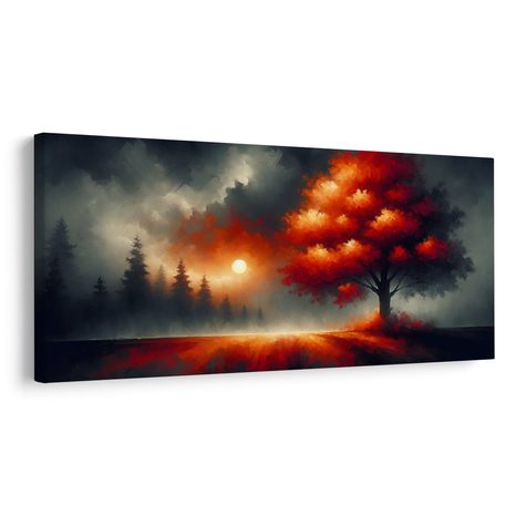 SLIKA DRVO ŽIVOTA U SUTON - SLIKE STABLA ŽIVOTA - SLIKE