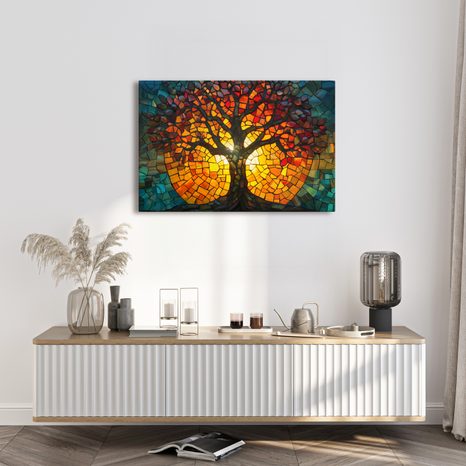 SLIKA SJAJNO STABLO ŽIVOTA - SLIKE STABLA ŽIVOTA - SLIKE