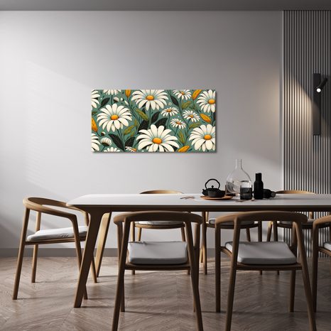 SLIKA BELE MARJETICE - SLIKE ROŽ - SLIKE