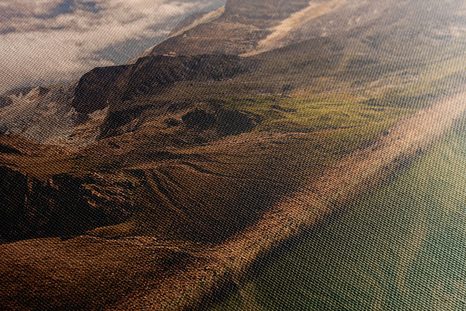 SLIKA JEZERO U PLANINAMA - SLIKE PRIRODE I KRAJOLIKA - SLIKE