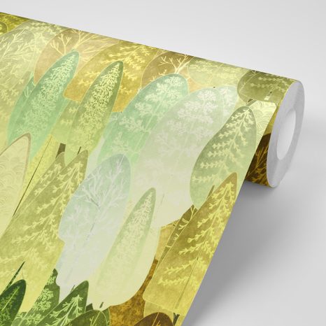 ΤΑΠΕΤΣΑΡΊΑ ΠΡΆΣΙΝΑ ΑΣΎΜΜΕΤΡΑ ΔΈΝΤΡΑ - ΤΑΠΕΤΣΑΡΊΑ ΦΎΣΗ - ΤΑΠΕΤΣΑΡΊΕΣ