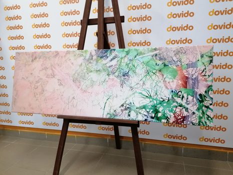 KÉP ABSZTRAKT TERMÉSZET - ABSZTRAKT KÉPEK - KÉPEK