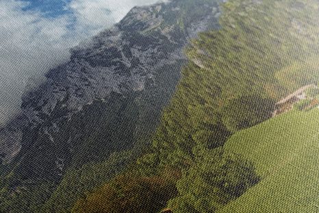 КАРТИНА НА ПЛАТНО – ЖИВОПИСНА АВСТРИЯ - КАРТИНИ НА ПРИРОДАТА И ПЕЙЗАЖИ - КАРТИНИ