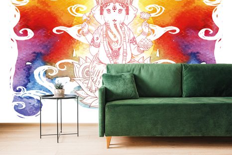 ΤΑΠΕΤΣΑΡΊΑ ΓΚΑΝΈΣΑ ΙΝΔΟΥΙΣΤΏΝ - ΤΑΠΕΤΣΑΡΊΕΣ ΦΕΝΓΚ ΣΟΎΙ - ΤΑΠΕΤΣΑΡΊΕΣ