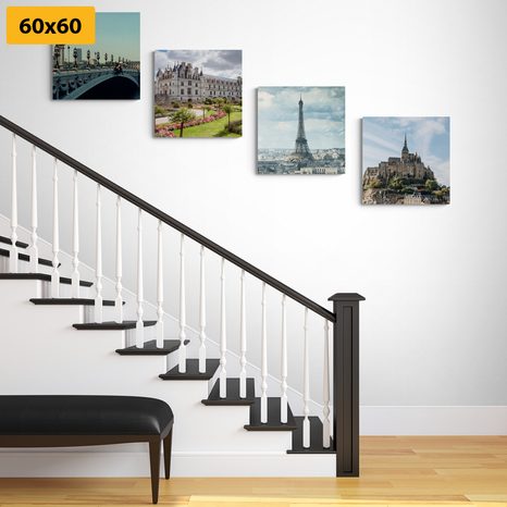 ΣΕΤ ΕΙΚΌΝΩΝ ΓΟΗΤΕΥΤΙΚΉ ΓΑΛΛΊΑ - ΣΎΝΟΛΟ ΠΊΝΑΚΕΣ - ΠΊΝΑΚΕΣ