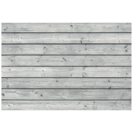 CARTA DA PARATI – IMITAZIONE DEL LEGNO GRIGIO - CARTA DA PARATI IMITAZIONE DEL LEGNO - CARTA DA PARATI