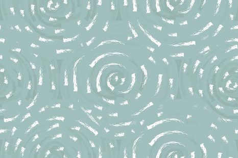 TAPETA ABSTRAKTNÝ VÍR - VZOROVANÉ TAPETY - TAPETY