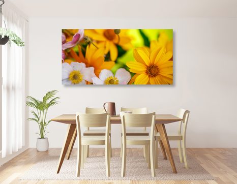 ΕΙΚΌΝΑ ΚΑΛΟΚΑΙΡΙΝΉ ΑΝΘΟΔΈΣΜΗ - ΠΊΝΑΚΕΣ ΑΠΌ ΛΟΥΛΟΎΔΙΑ - ΠΊΝΑΚΕΣ