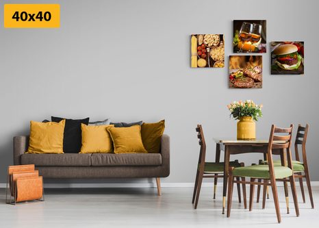 ΣΕΤ ΕΙΚΌΝΩΝ ΜΑΓΕΙΡΙΚΉ ΤΈΧΝΗ - ΣΎΝΟΛΟ ΠΊΝΑΚΕΣ - ΠΊΝΑΚΕΣ