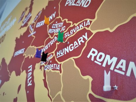 PIONEZE MIX DE STEAGURI (10 BUC) - PIONEZE - TABLOURI