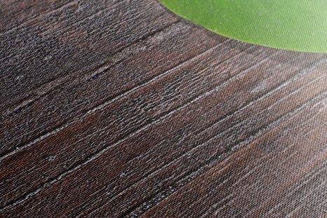 KÉP SZÍV ALAKÚ LEVÉL FA ALAPON - CSENDÉLET KÉPEKEN - KÉPEK