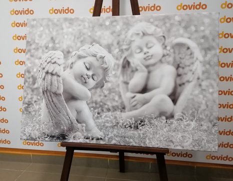 KÉP ANGYAL PÁR - ANGYALOS KÉPEK - KÉPEK