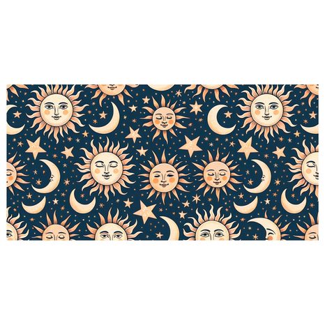 SLIKA SONCE IN LUNA - SLIKE VESOLJE IN ZVEZDE - SLIKE