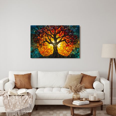 SLIKA SJAJNO STABLO ŽIVOTA - SLIKE STABLA ŽIVOTA - SLIKE