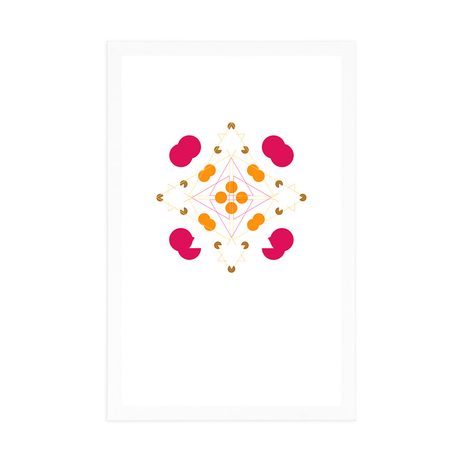 POSTER – CON MOTIVI INTERESSANTI CON PASSEPARTOUT - MOTIVI DALLA NOSTRA OFFICINA - POSTER