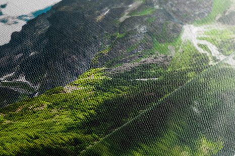 KÉP TENGERI SZEM TÁTRÁBAN - TERMÉSZET- ÉS TÁJKÉPEK - KÉPEK