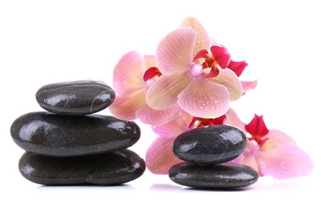 ΑΥΤΟΚΌΛΛΗΤΗ ΤΟΙΧΟΓΡΑΦΊΑ ΠΈΤΡΕΣ ΚΑΙ ΜΙΑ ΟΡΧΙΔΈΑ - ΑΥΤΟΚΌΛΛΗΤΕΣ ΤΑΠΕΤΣΑΡΊΕΣ - ΤΑΠΕΤΣΑΡΊΕΣ