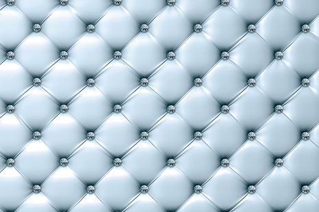 SELBSTKLEBENDE TAPETE BLAUE LEDER-ELEGANZ - SELBSTKLEBENDE TAPETEN - TAPETEN