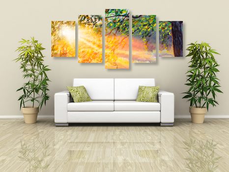 ΕΙΚΌΝΑ 5 ΜΕΡΏΝ ΤΗΣ ΑΝΑΤΟΛΉΣ ΤΟΥ ΗΛΊΟΥ ΣΤΟ ΔΆΣΟΣ - ΠΊΝΑΚΕΣ ΦΎΣΗΣ ΚΑΙ ΤΟΠΊΟΥ - ΠΊΝΑΚΕΣ