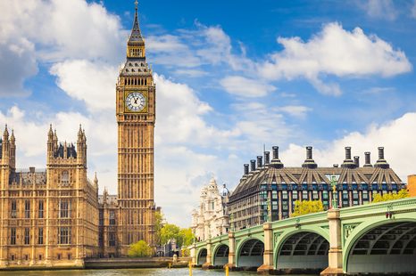 SLIKA LONDONSKI BIG BAN - SLIKE MESTA - SLIKE