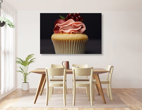 SLIKA UKUSNI MAFIN - SLIKE HRANE I PIĆA - SLIKE