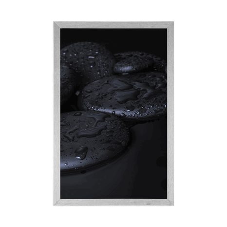 POSTER – PIETRE ZEN - FENG SHUI - POSTER