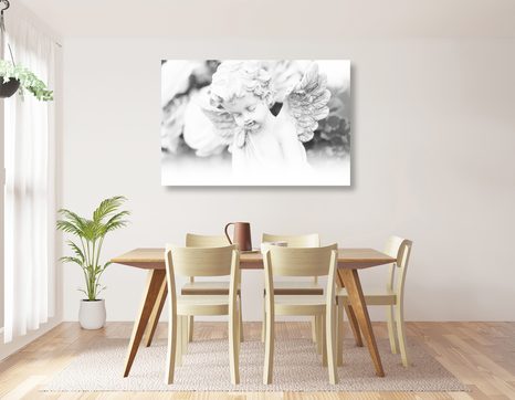 KÉP KIS ANGYAL - ANGYALOS KÉPEK - KÉPEK