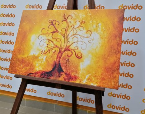 OBRAZ DRZEWO ŻYCIA - OBRAZY DRZEWA ŻYCIA - OBRAZY