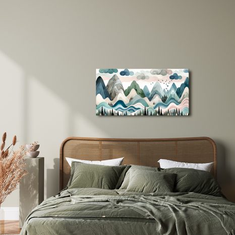 DO3000-C - PICTURES MOUNTAINS - PICTURES