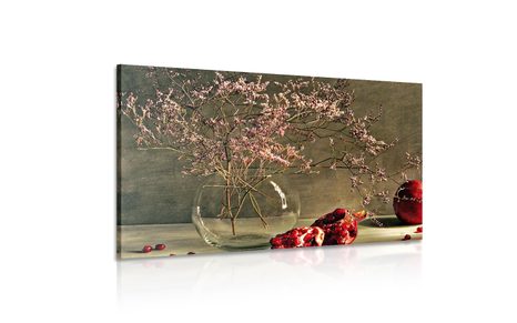 OBRAZ PODZIMNÍ ZÁTIŠÍ - OBRAZY ZÁTIŠÍ - OBRAZY