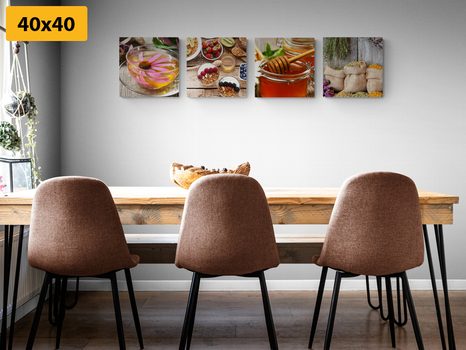 ΣΕΤ ΕΙΚΌΝΩΝ ΝΕΚΡΉ ΦΎΣΗ ΣΤΗΝ ΚΟΥΖΊΝΑ - ΣΎΝΟΛΟ ΠΊΝΑΚΕΣ - ΠΊΝΑΚΕΣ