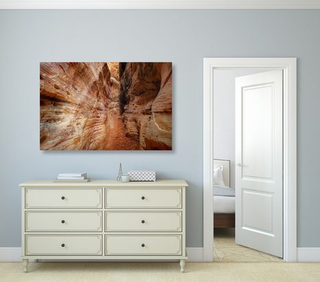 ΦΑΝΤΑΣΤΕΊΤΕ ΤΟ ΜΟΝΟΠΆΤΙ ΤΟΥ GRAND CANYON - ΠΊΝΑΚΕΣ ΦΎΣΗΣ ΚΑΙ ΤΟΠΊΟΥ - ΠΊΝΑΚΕΣ