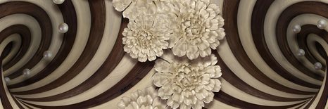 TABLOU SPIRALĂ ABSTRACTĂ - TABLOURI ABSTRACTE - TABLOURI