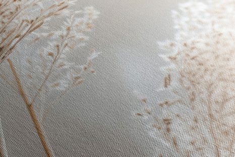 TABLOU TRESTIE BEJ - TABLOURI IERBURI - TABLOURI