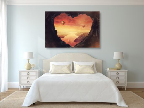 ΕΙΚΌΝΑ ΕΙΚΌΝΑ ΑΠΌ ΤΟ ΣΠΉΛΑΙΟ - ΠΊΝΑΚΕΣ ΦΎΣΗΣ ΚΑΙ ΤΟΠΊΟΥ - ΠΊΝΑΚΕΣ