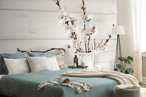 FOTOTAPETA RUSTIKÁLNÍ ZÁTIŠÍ - VINTAGE A RETRO TAPETY - TAPETY