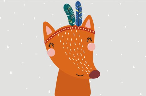 ΤΑΠΕΤΣΑΡΊΑ ΧΑΡΙΤΩΜΈΝΗ ΑΛΕΠΟΎ ΜΕ ΦΤΕΡΆ - ΠΑΙΔΙΚΉ ΤΑΠΕΤΣΑΡΊΑ - ΤΑΠΕΤΣΑΡΊΕΣ