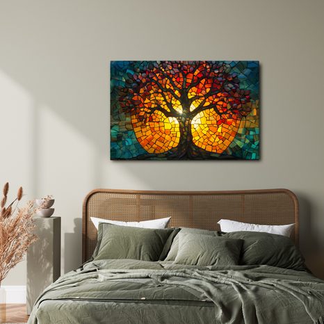 SLIKA SJAJNO STABLO ŽIVOTA - SLIKE STABLA ŽIVOTA - SLIKE