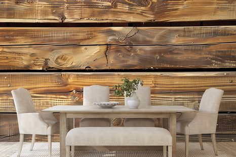 TAPETA MODERNÍ IMITACE DŘEVA - TAPETY - TOTÁLNÍ VÝPRODEJ 🔥